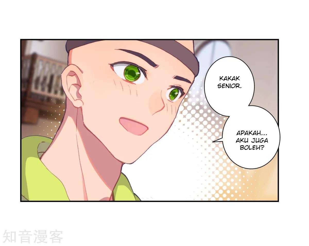 Soul Land 2 Chapter 184 - halaman 19