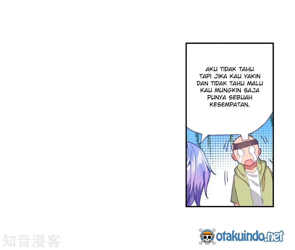 Soul Land 2 Chapter 184 - halaman 20