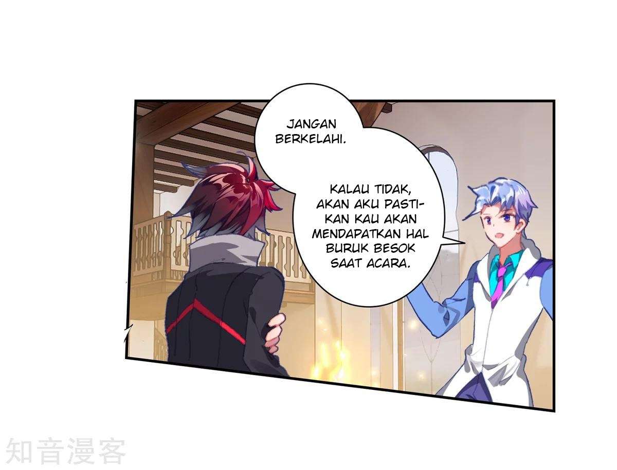 Soul Land 2 Chapter 184 - halaman 23
