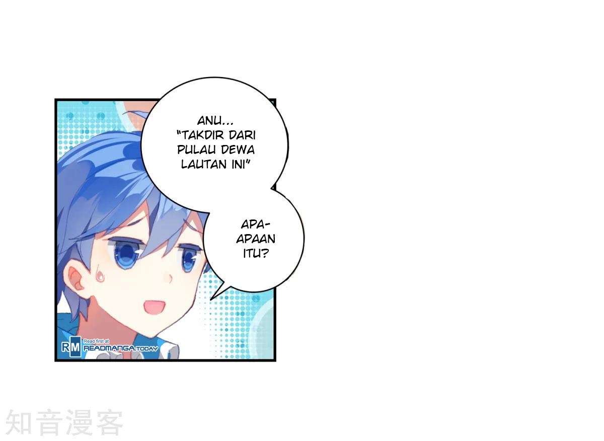 Soul Land 2 Chapter 184 - halaman 25