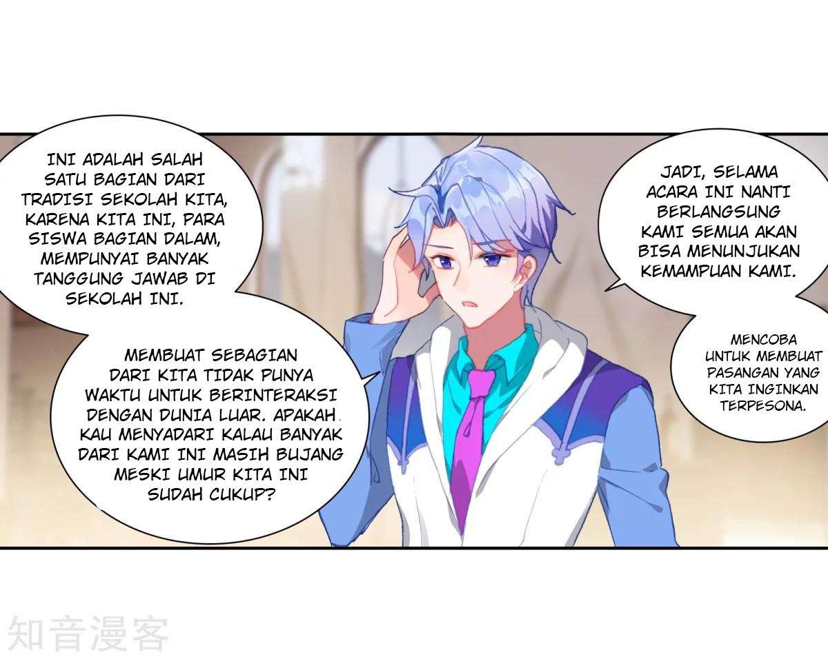Soul Land 2 Chapter 184 - halaman 28