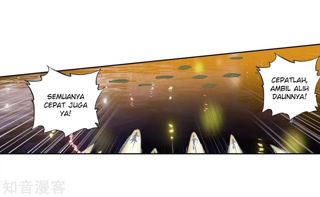 Soul Land 2 Chapter 185.1 - halaman 10