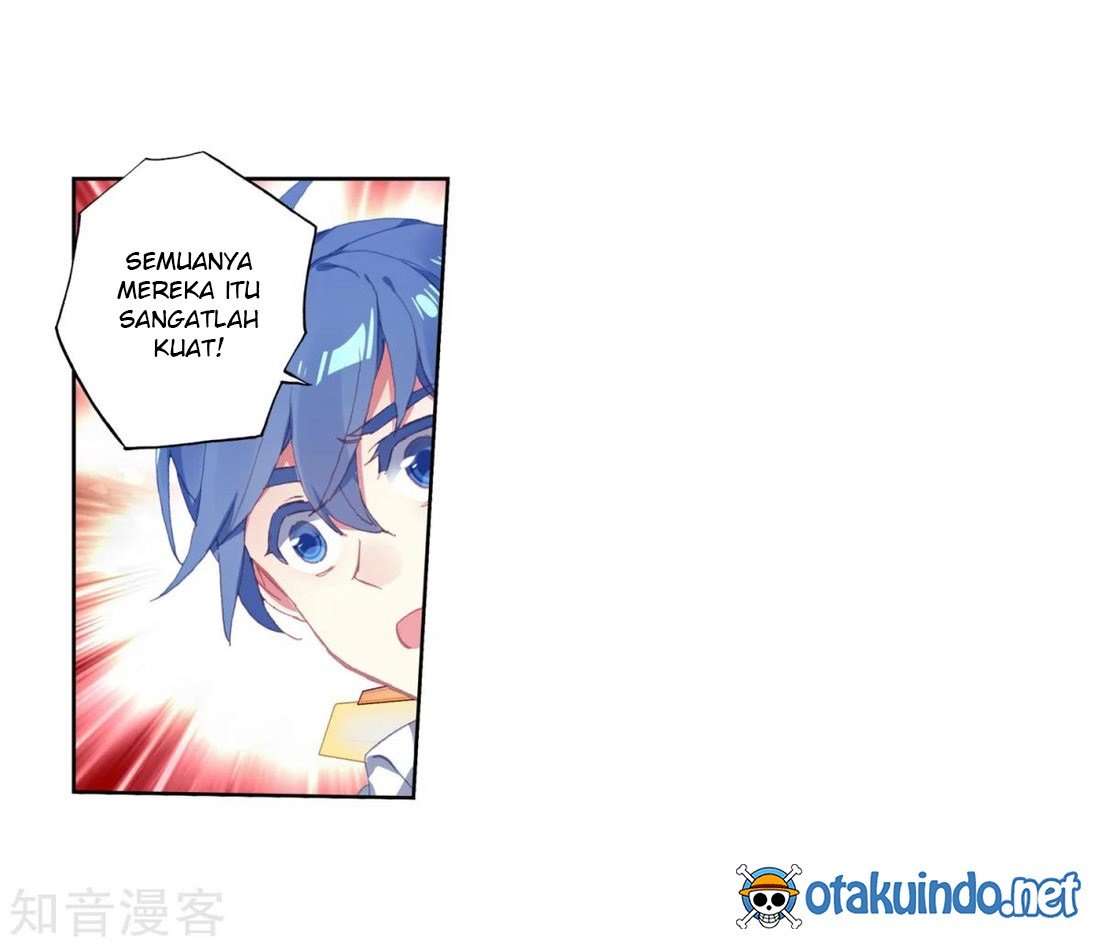 Soul Land 2 Chapter 185.1 - halaman 11