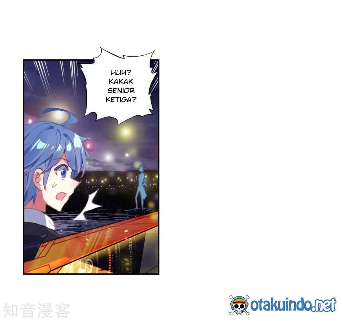 Soul Land 2 Chapter 185.1 - halaman 14