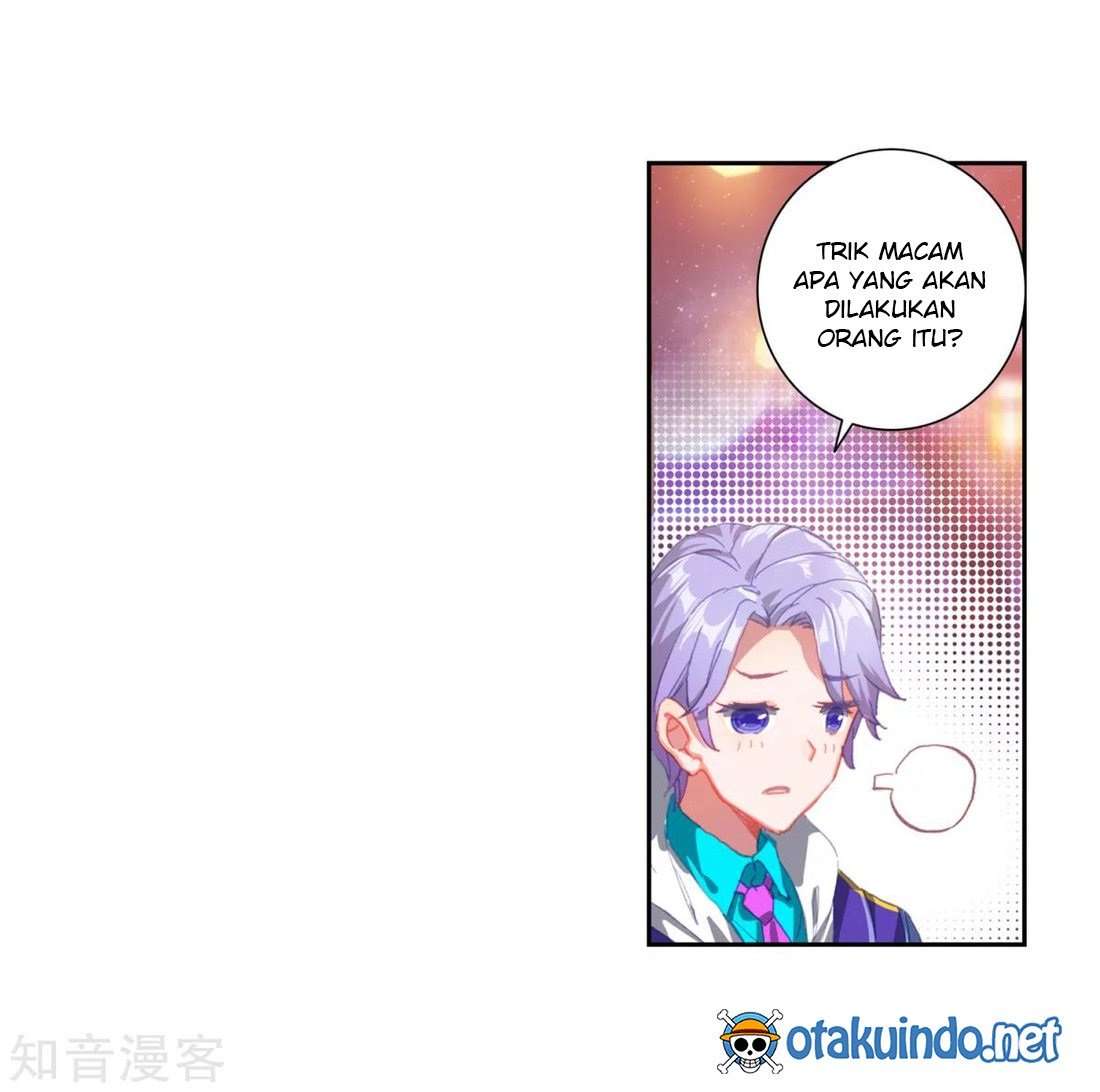 Soul Land 2 Chapter 185.1 - halaman 17