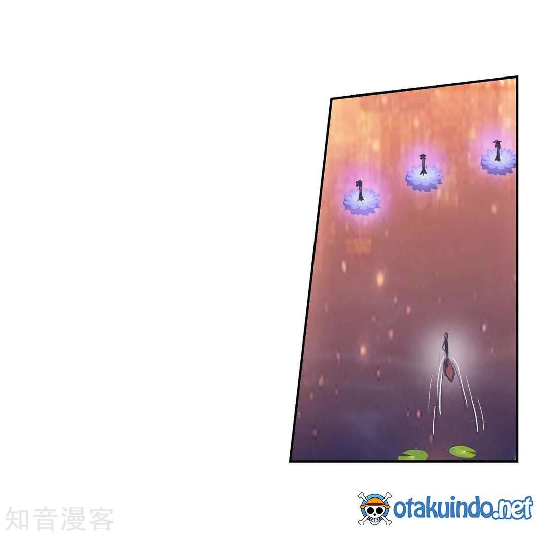 Soul Land 2 Chapter 185.1 - halaman 29
