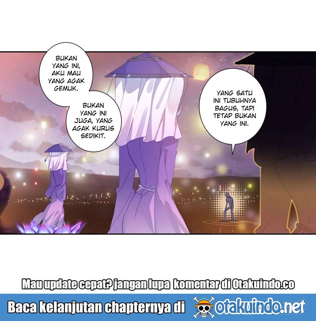 Soul Land 2 Chapter 185.1 - halaman 30