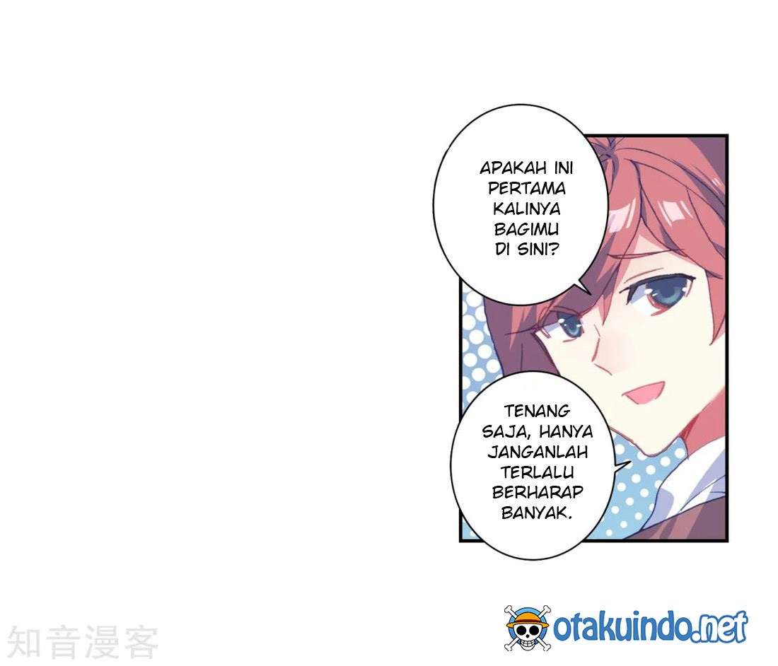 Soul Land 2 Chapter 185.1 - halaman 7