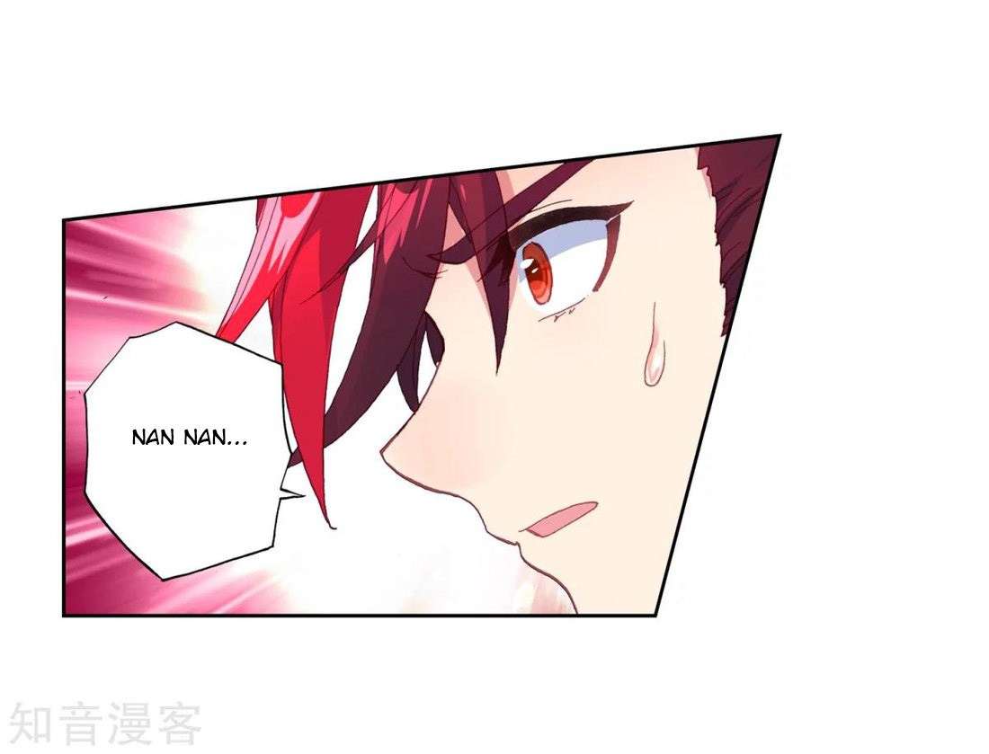 Soul Land 2 Chapter 185.2 - halaman 10
