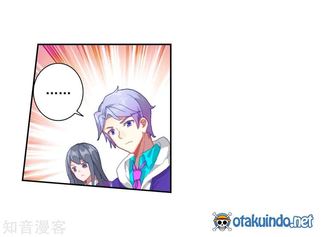 Soul Land 2 Chapter 185.2 - halaman 14