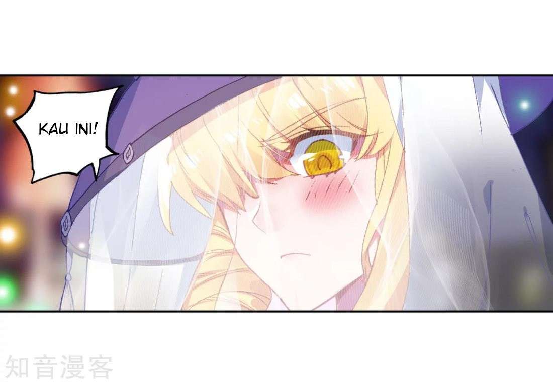 Soul Land 2 Chapter 185.2 - halaman 18
