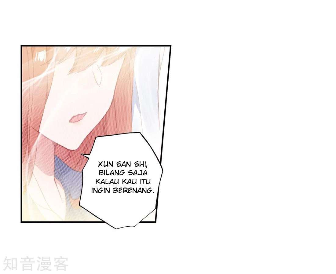 Soul Land 2 Chapter 185.2 - halaman 2