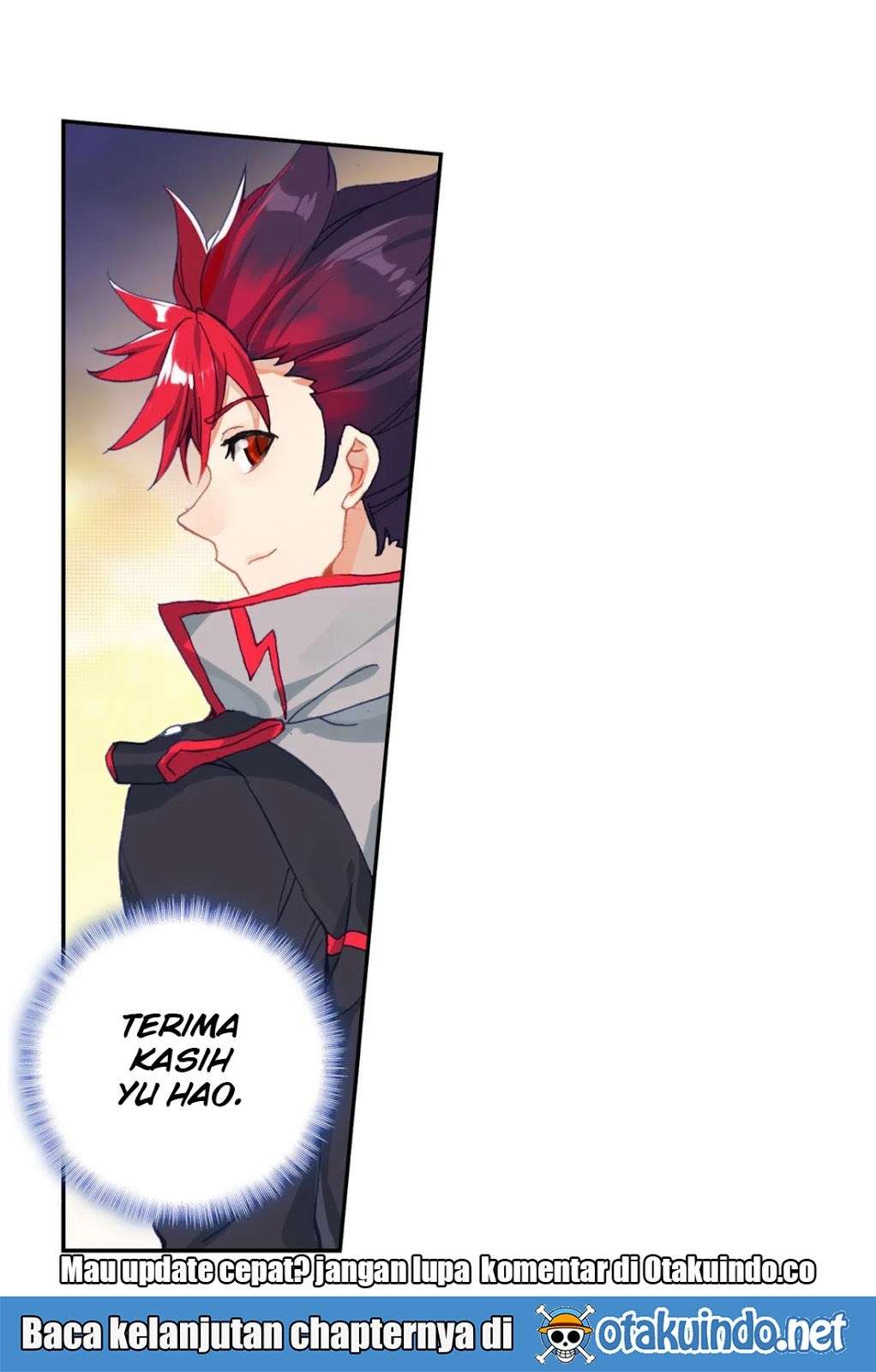 Soul Land 2 Chapter 185.2 - halaman 25