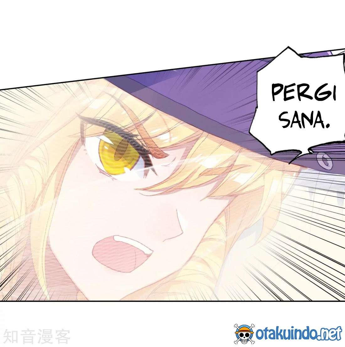 Soul Land 2 Chapter 185.2 - halaman 8