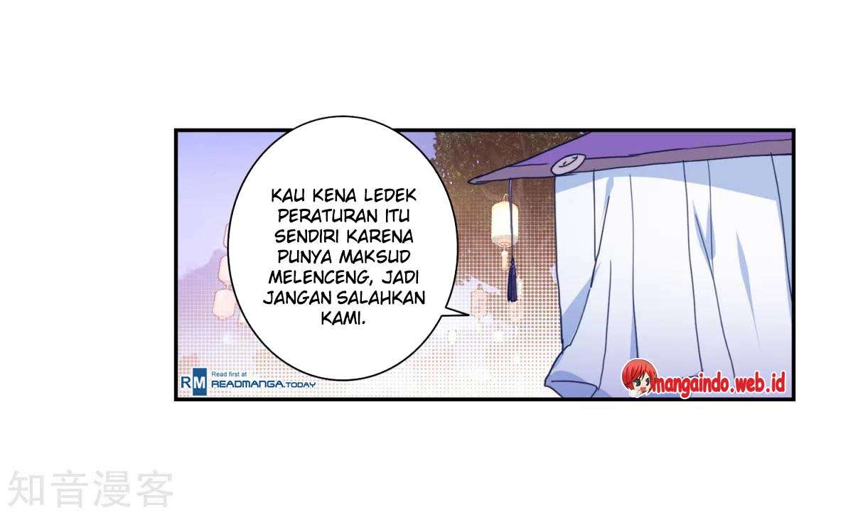 Soul Land 2 Chapter 186.1 - halaman 15