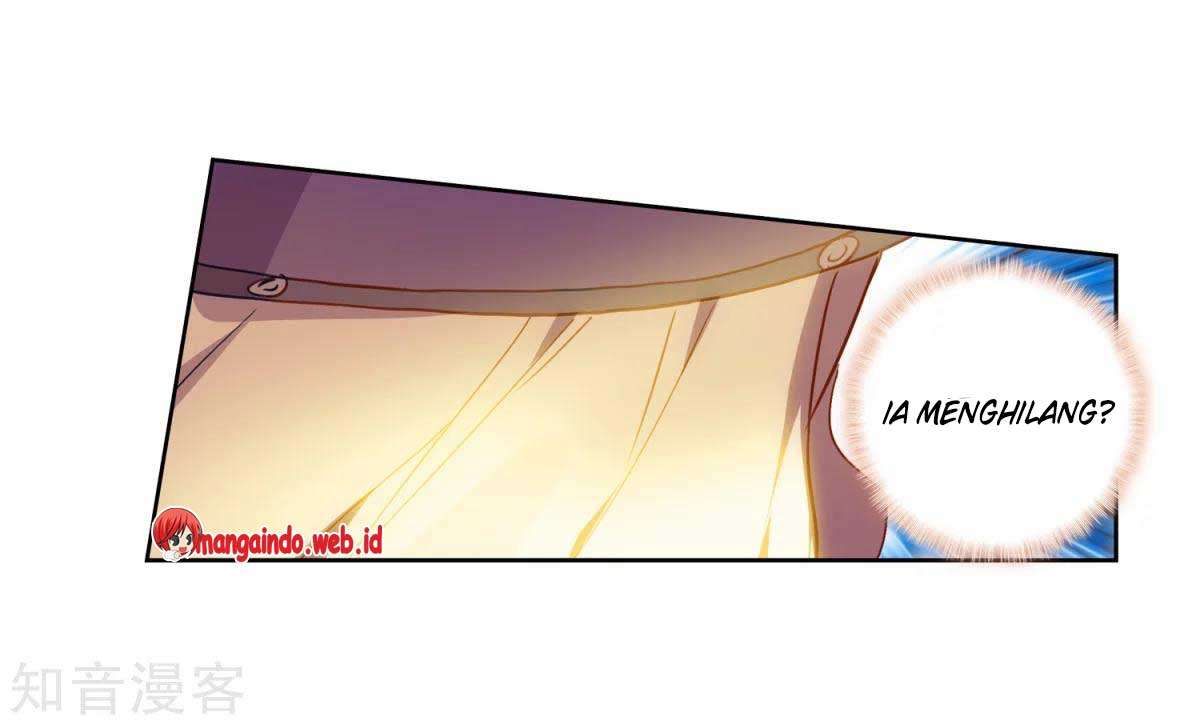 Soul Land 2 Chapter 186.1 - halaman 27