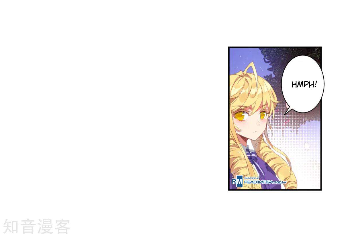 Soul Land 2 Chapter 186.1 - halaman 5