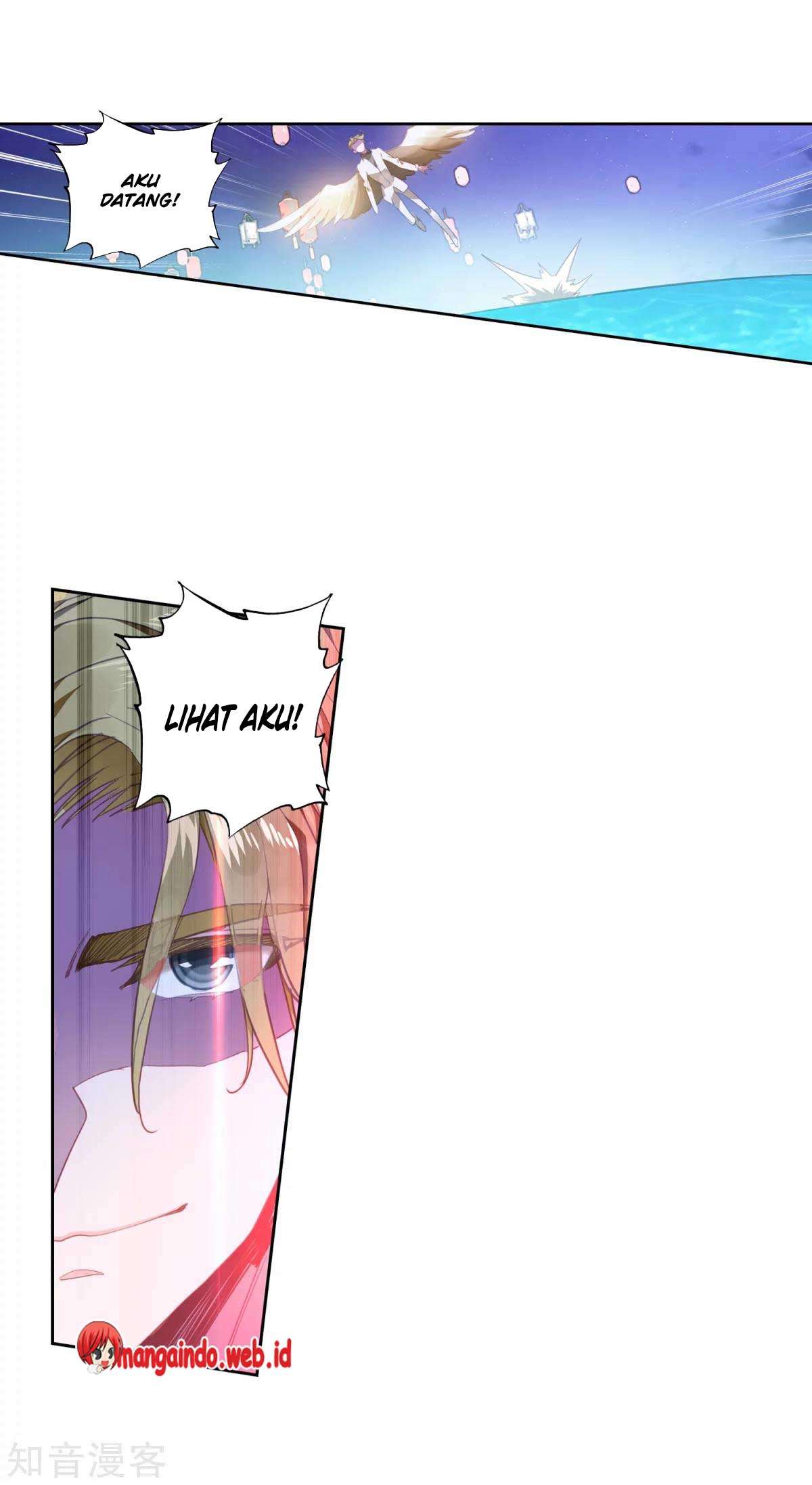 Soul Land 2 Chapter 186.1 - halaman 7