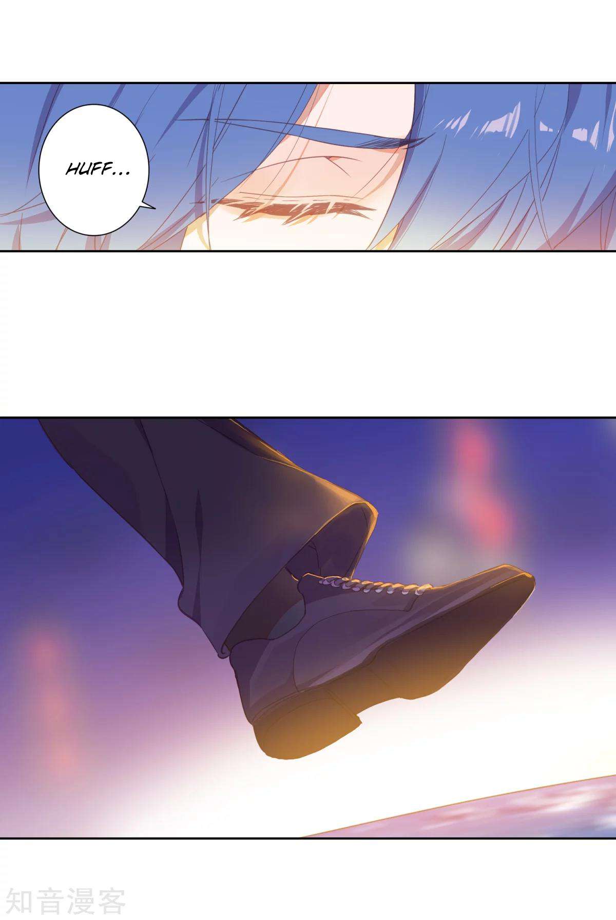 Soul Land 2 Chapter 186.2 - halaman 11