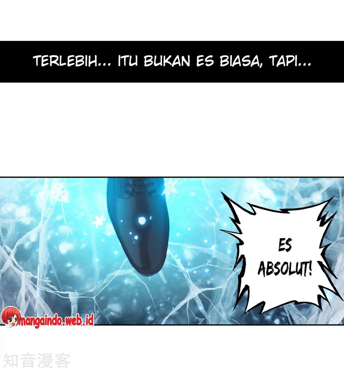 Soul Land 2 Chapter 186.2 - halaman 15