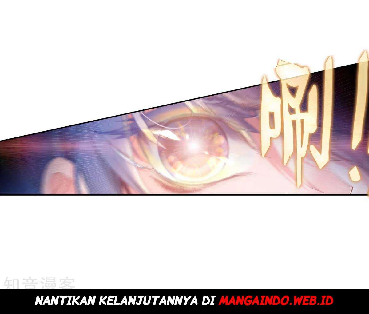 Soul Land 2 Chapter 186.2 - halaman 21