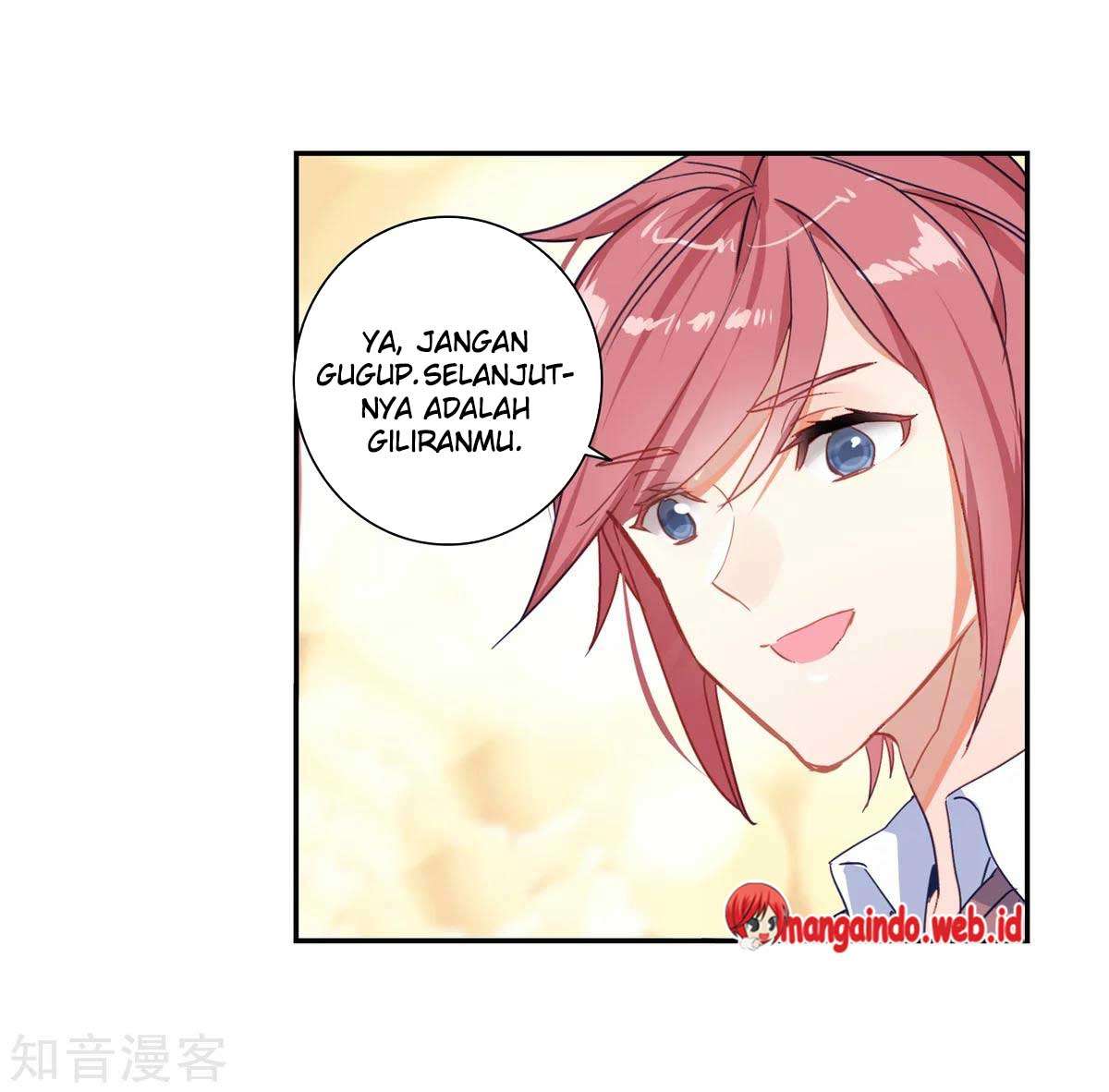 Soul Land 2 Chapter 186.2 - halaman 6