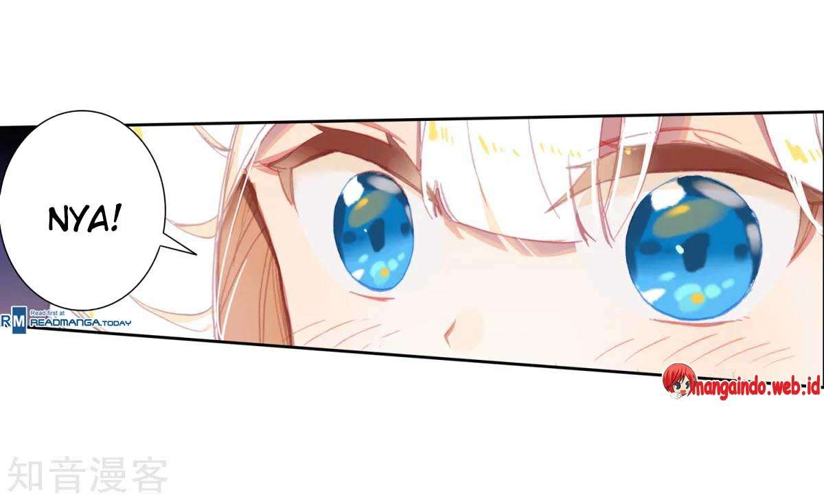 Soul Land 2 Chapter 187 - halaman 10