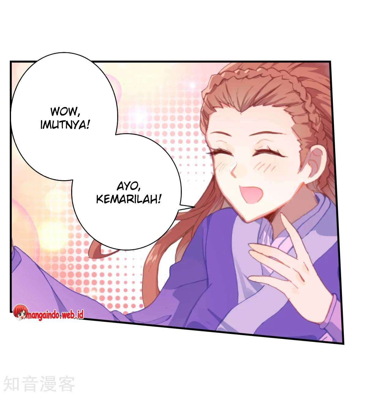 Soul Land 2 Chapter 187 - halaman 12