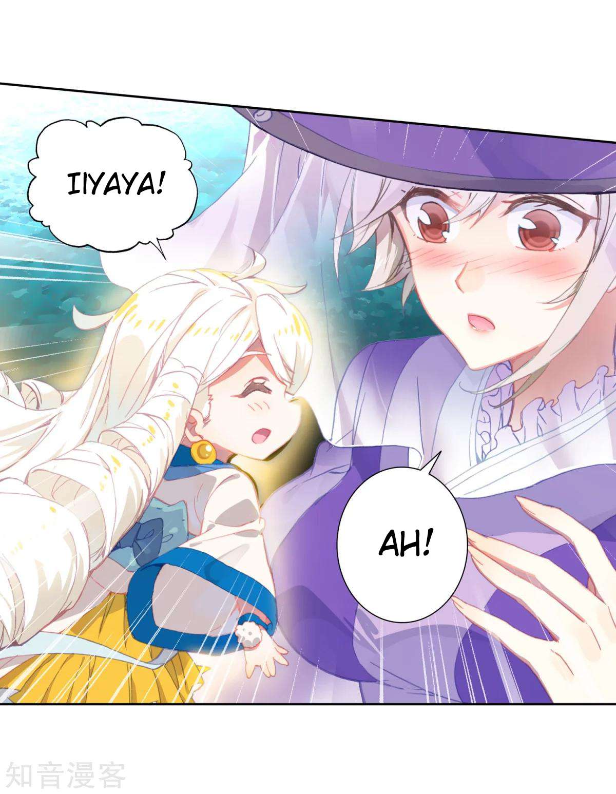 Soul Land 2 Chapter 187 - halaman 14