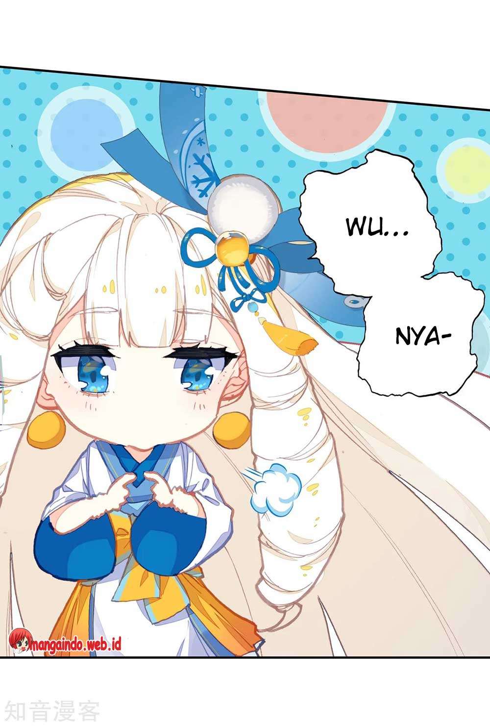 Soul Land 2 Chapter 187 - halaman 16