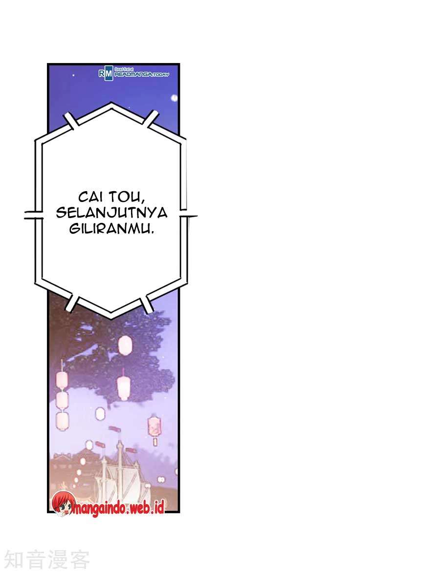 Soul Land 2 Chapter 187 - halaman 34