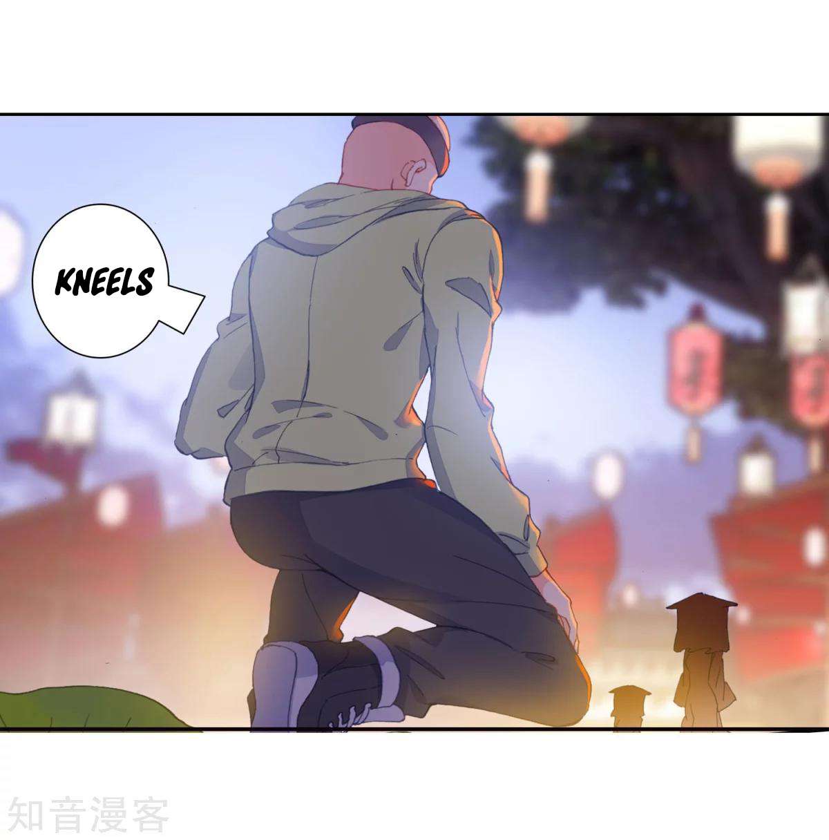 Soul Land 2 Chapter 187 - halaman 37