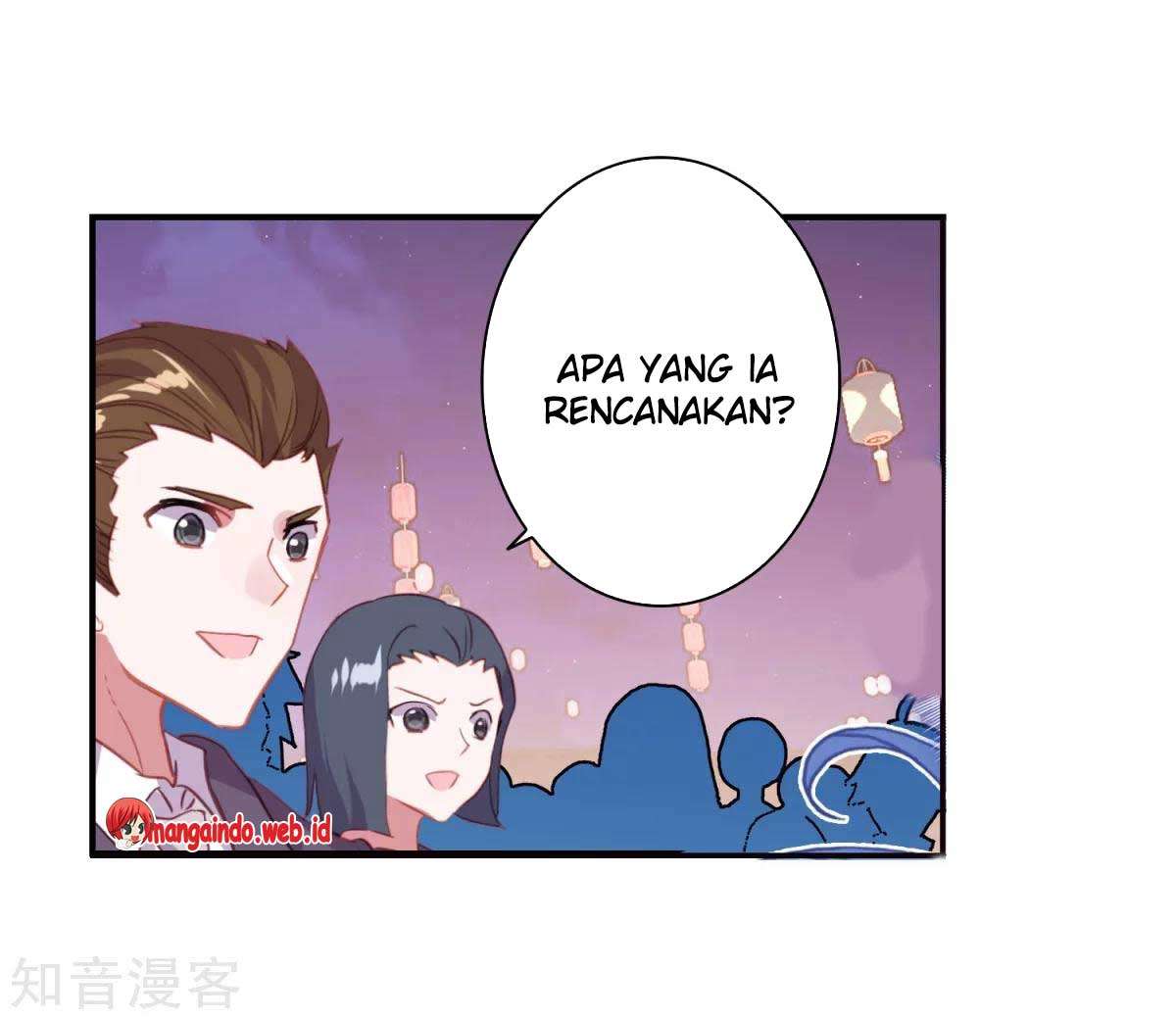 Soul Land 2 Chapter 187 - halaman 4