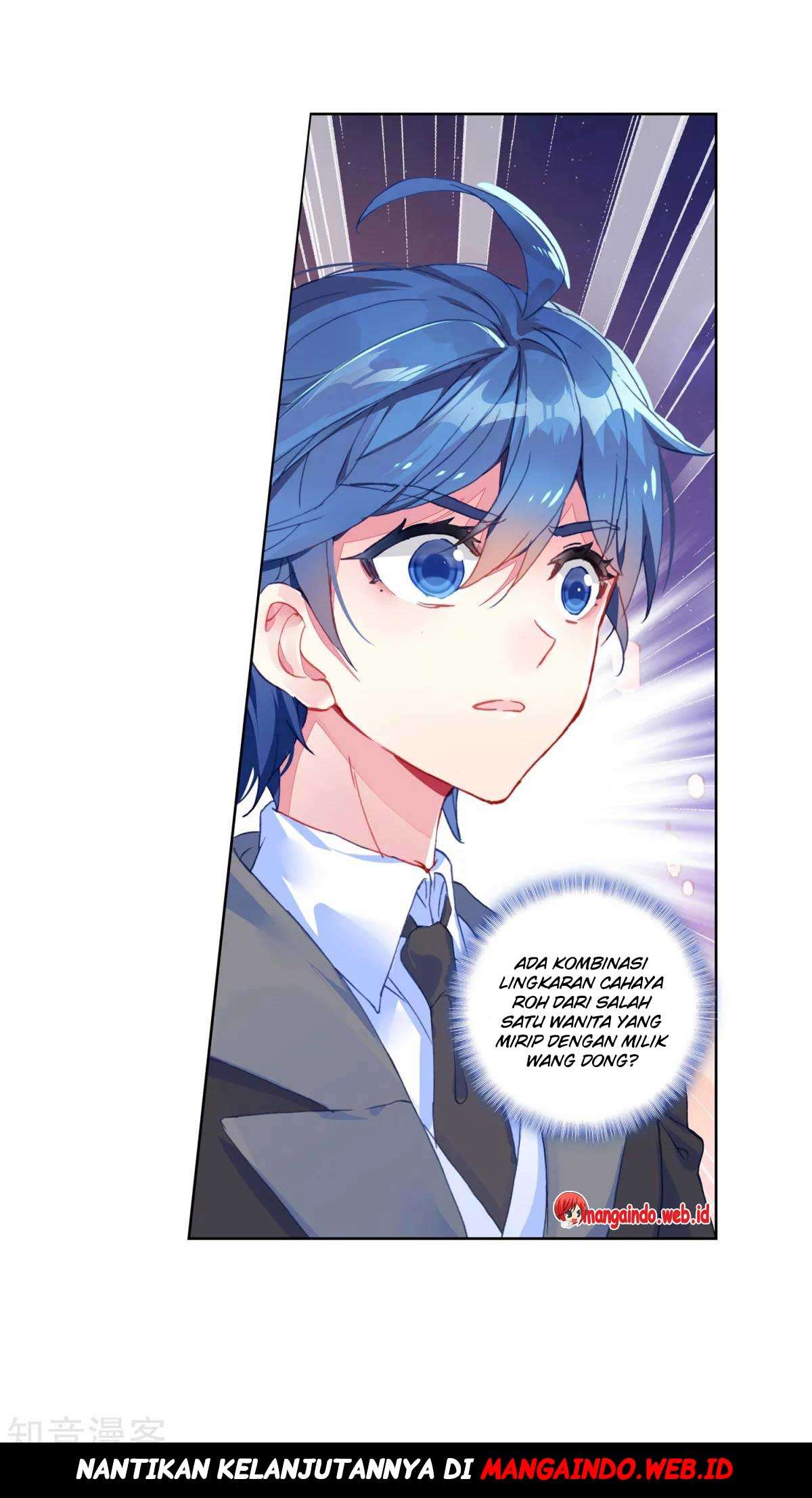 Soul Land 2 Chapter 187 - halaman 42