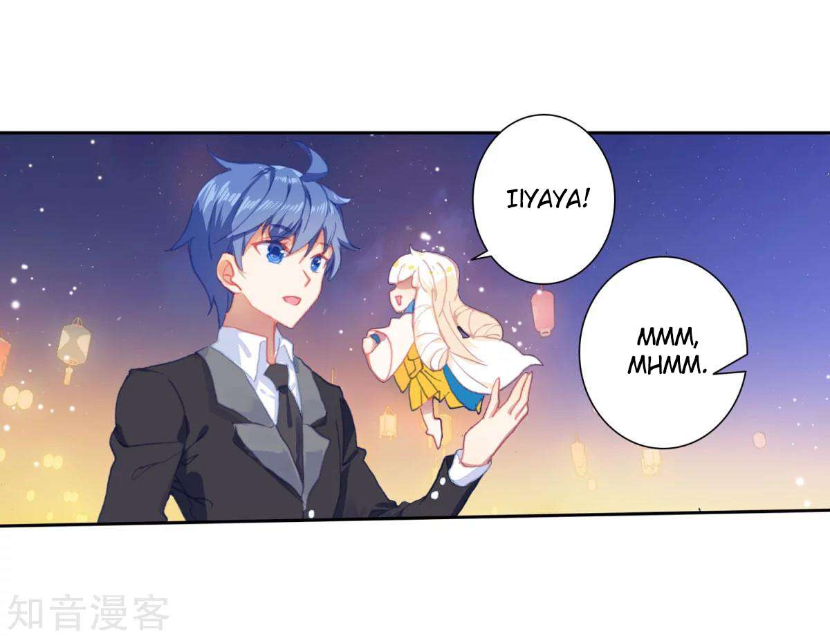 Soul Land 2 Chapter 187 - halaman 9