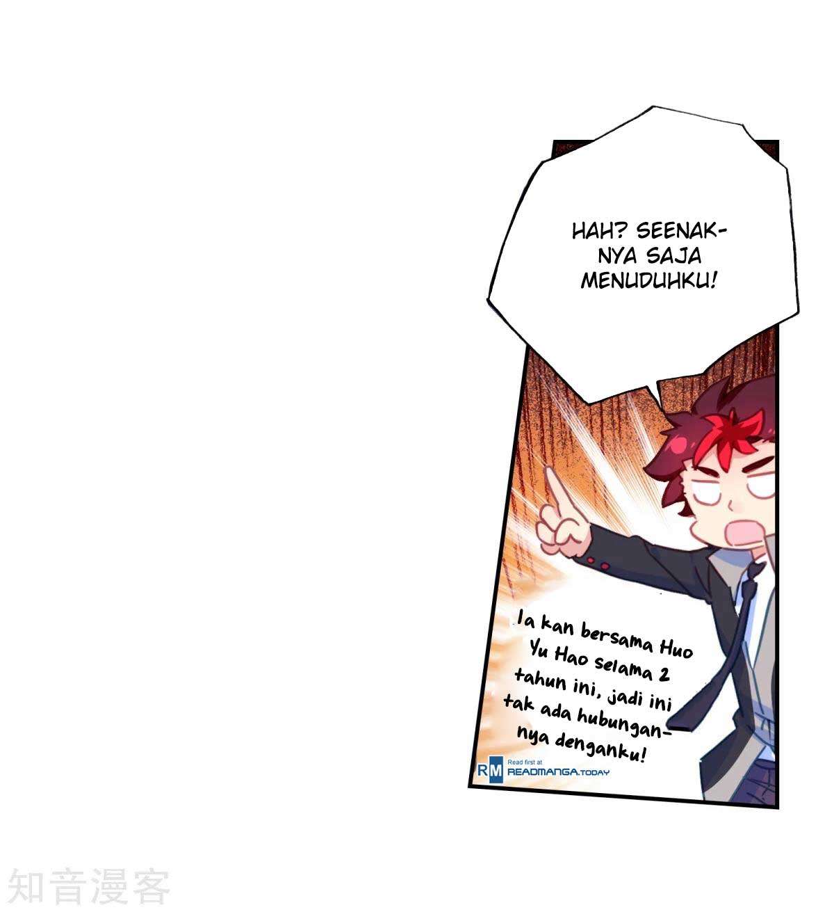 Soul Land 2 Chapter 188.2 - halaman 10