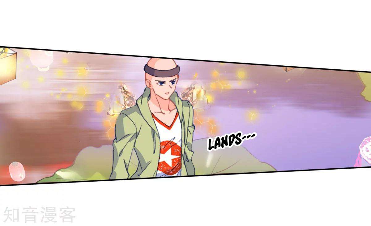 Soul Land 2 Chapter 188.2 - halaman 11