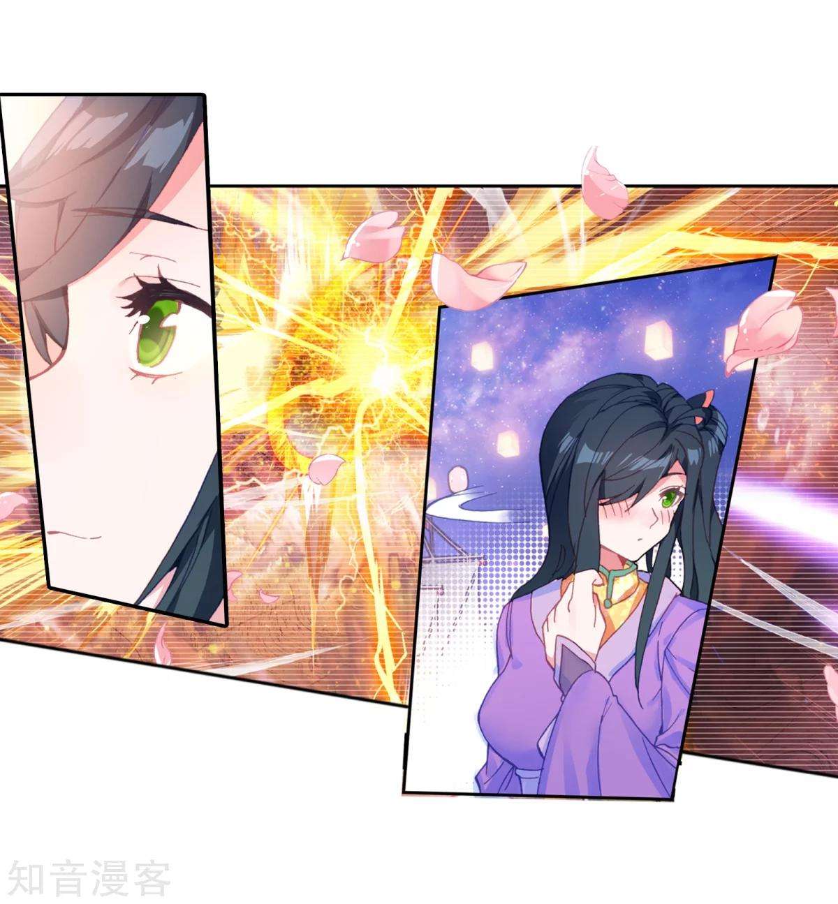 Soul Land 2 Chapter 188.2 - halaman 16