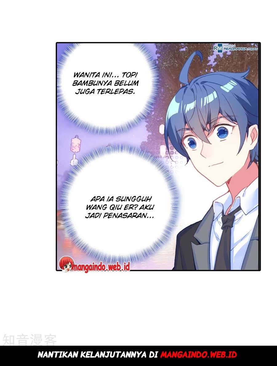 Soul Land 2 Chapter 188.2 - halaman 26