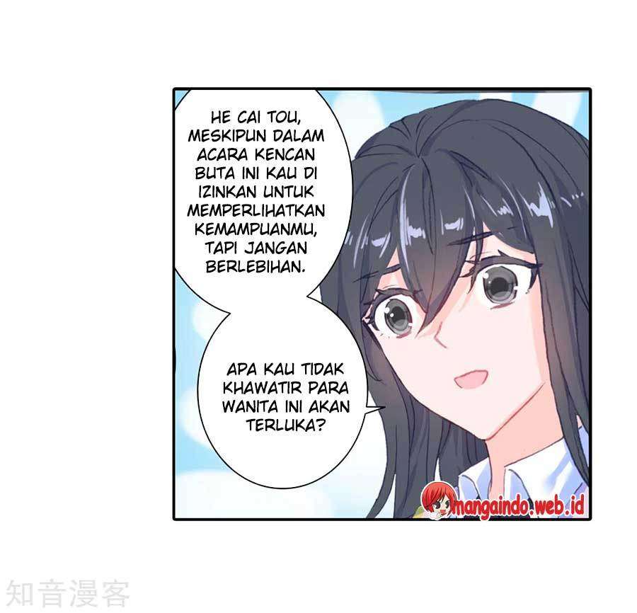 Soul Land 2 Chapter 188 - halaman 13