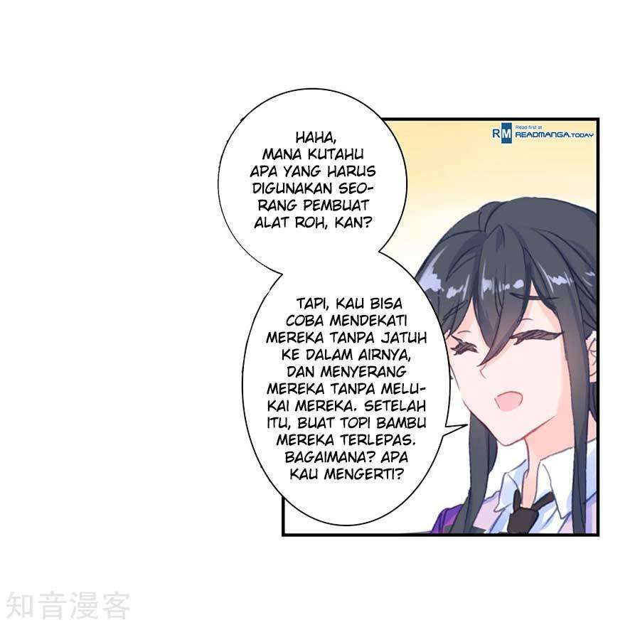 Soul Land 2 Chapter 188 - halaman 15