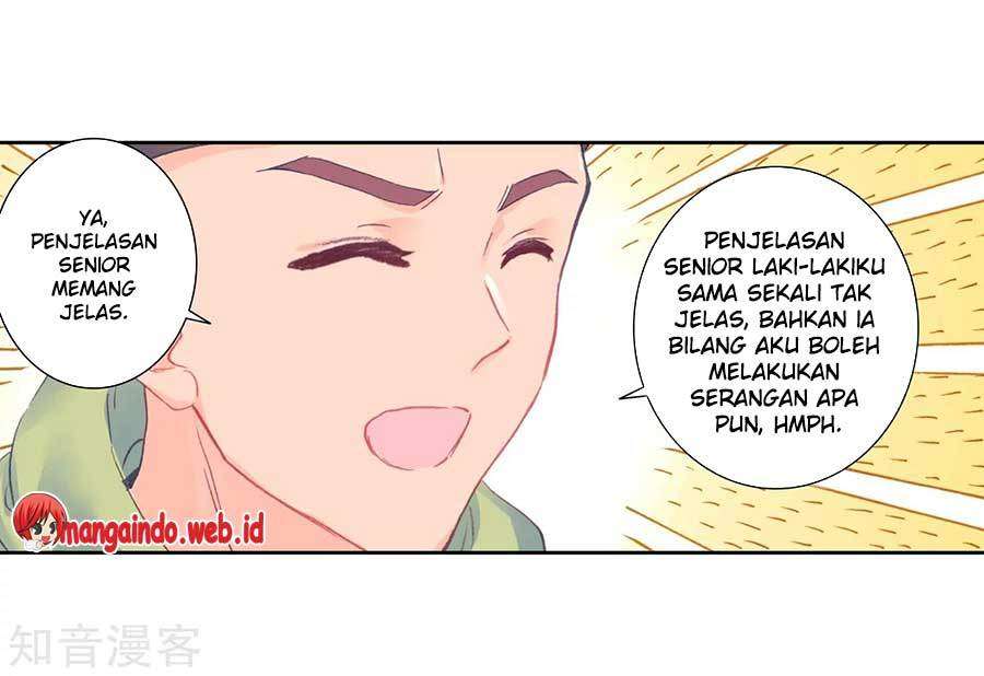 Soul Land 2 Chapter 188 - halaman 16