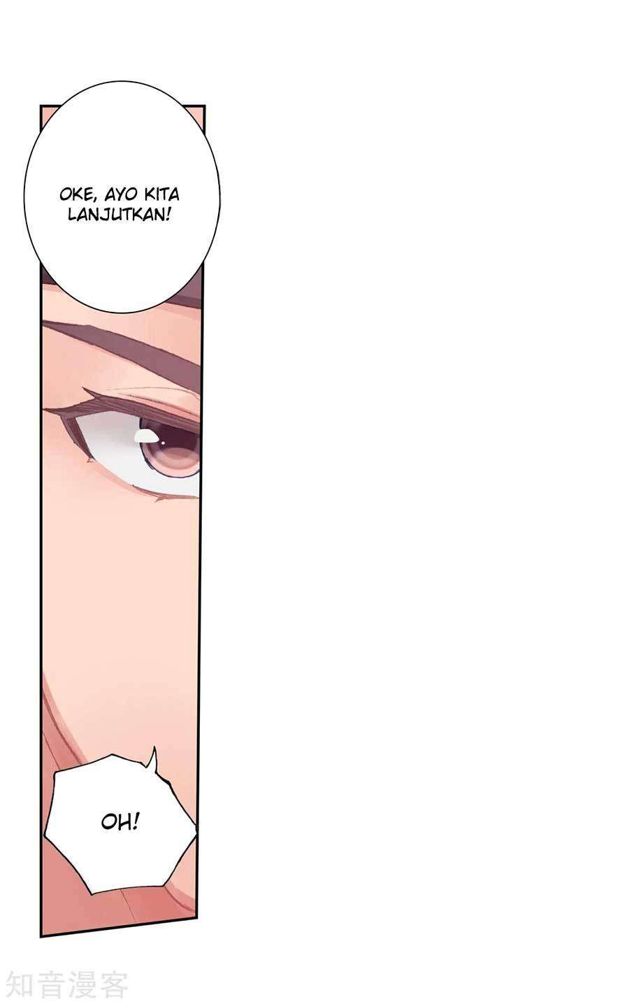 Soul Land 2 Chapter 188 - halaman 17
