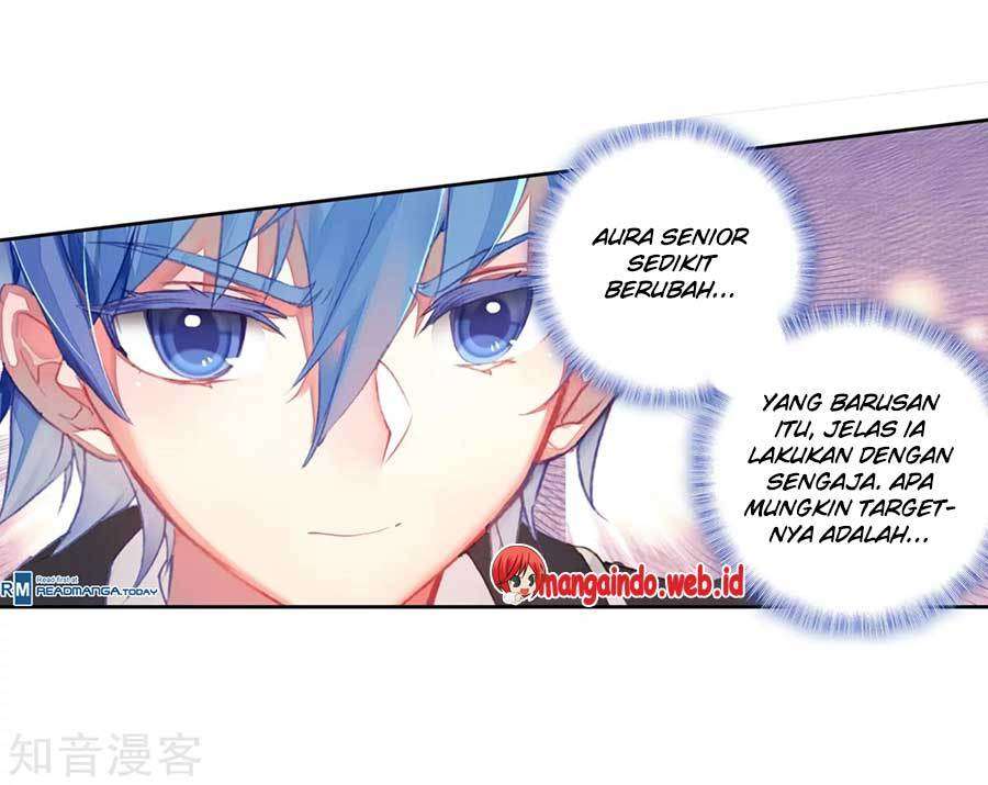 Soul Land 2 Chapter 188 - halaman 19