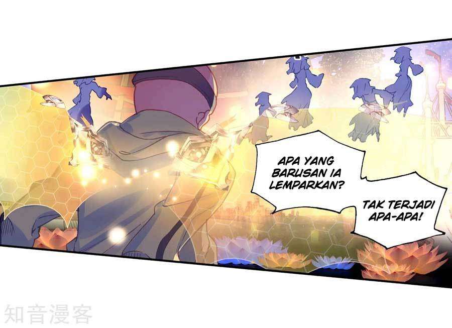 Soul Land 2 Chapter 188 - halaman 23