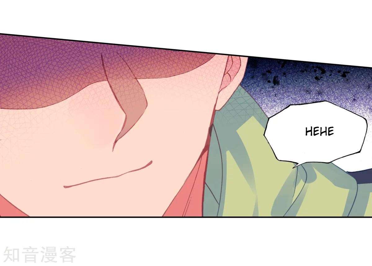 Soul Land 2 Chapter 188 - halaman 24