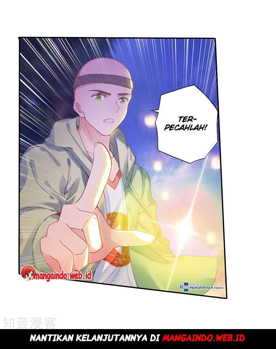 Soul Land 2 Chapter 188 - halaman 25
