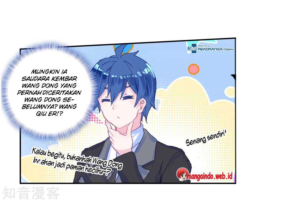 Soul Land 2 Chapter 188 - halaman 4