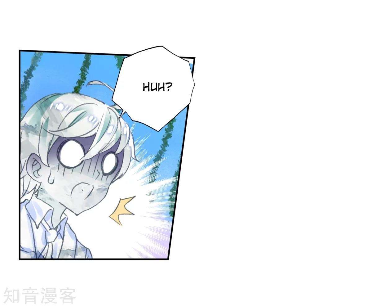 Soul Land 2 Chapter 188 - halaman 7