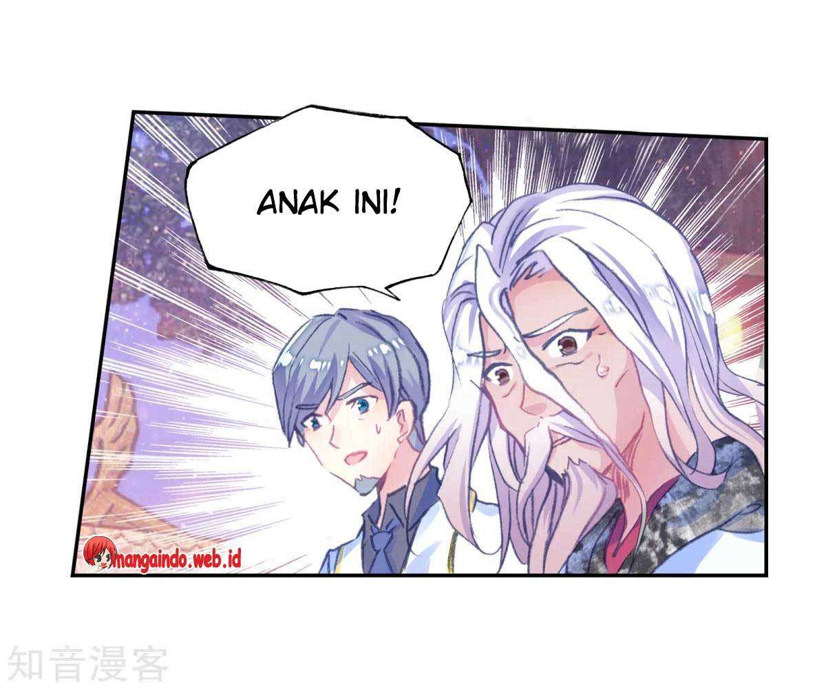 Soul Land 2 Chapter 188 - halaman 8